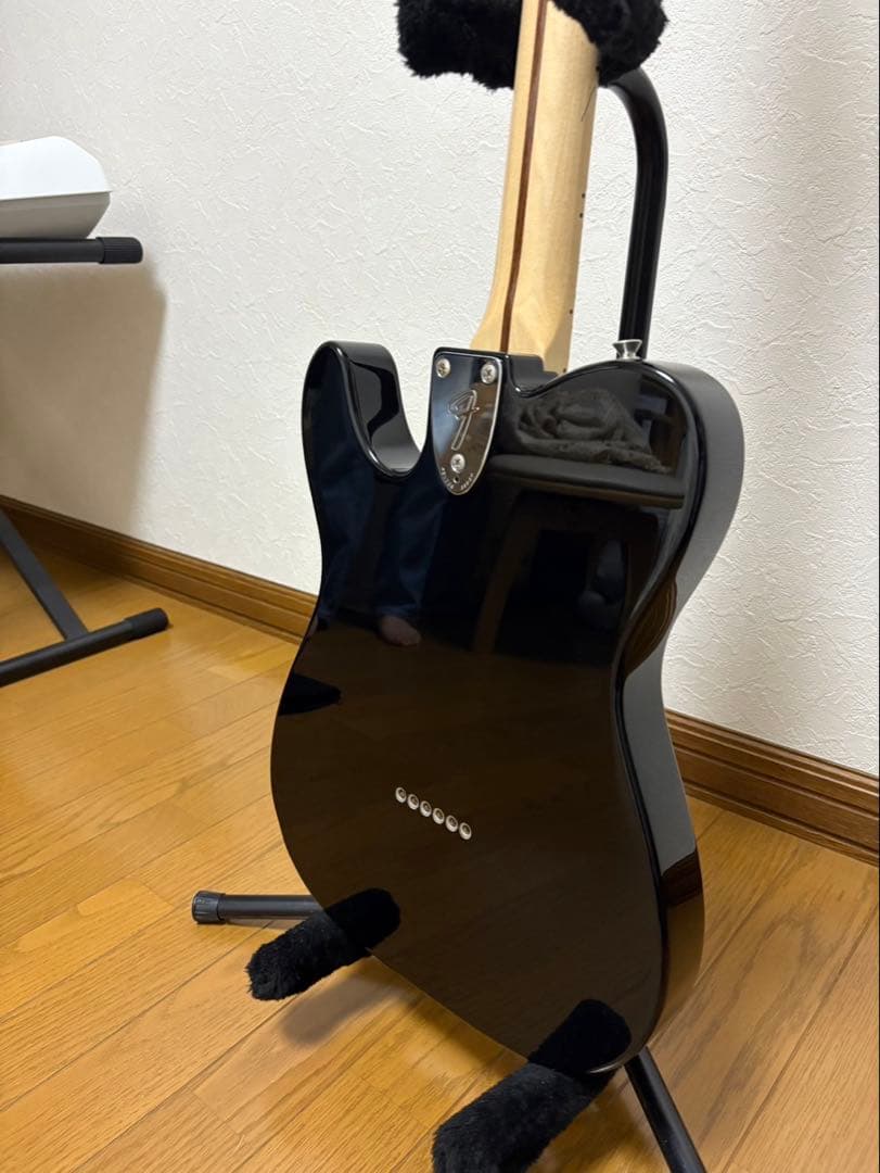 ギター Fender Telecaster custom