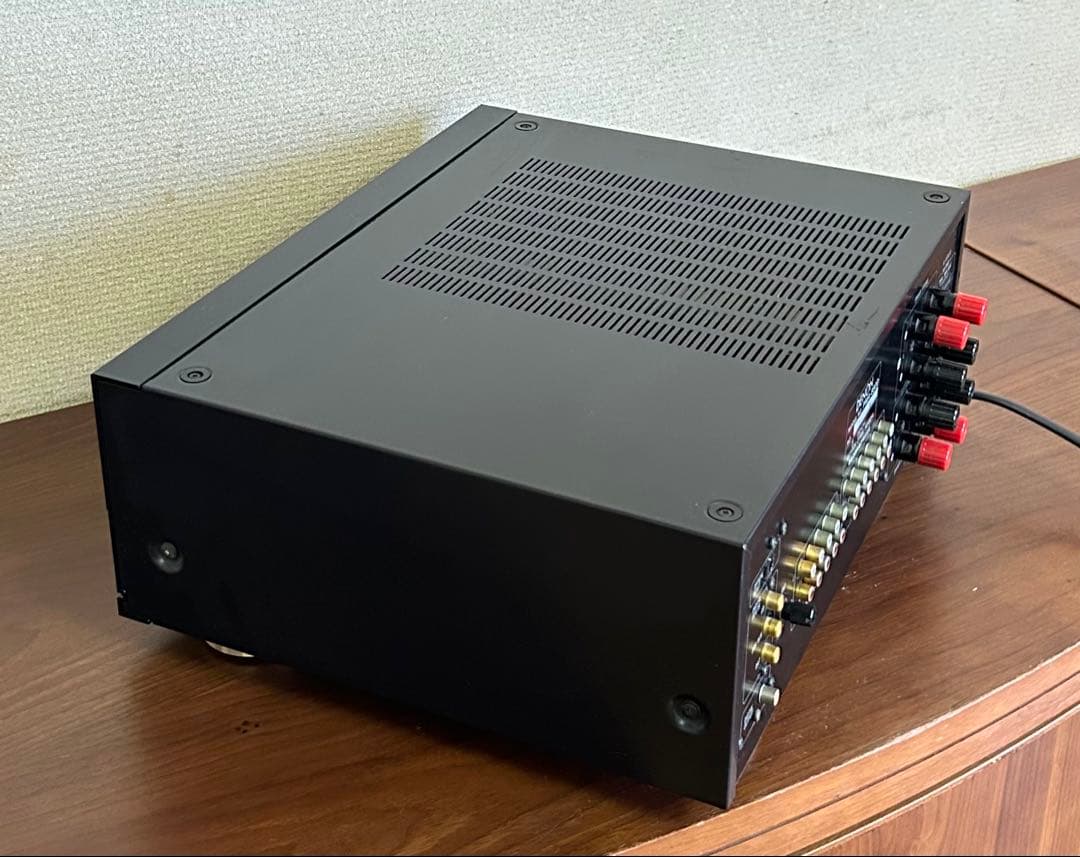 DENON PMA-880D アンプ 動作品　ワンオーナー