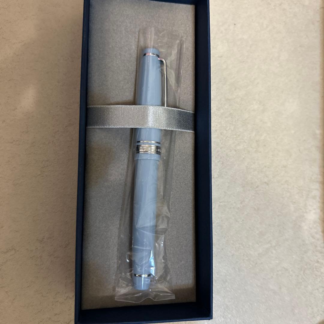 ナガサワオリジナル　万年筆