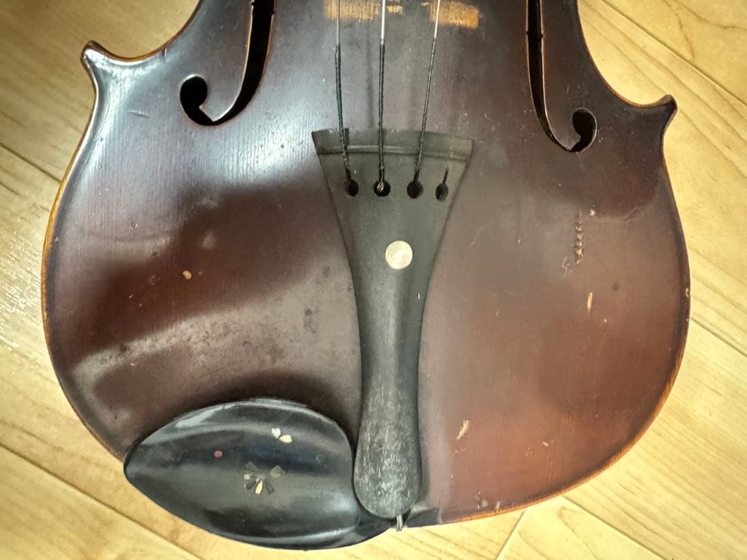 鈴木バイオリン No.6