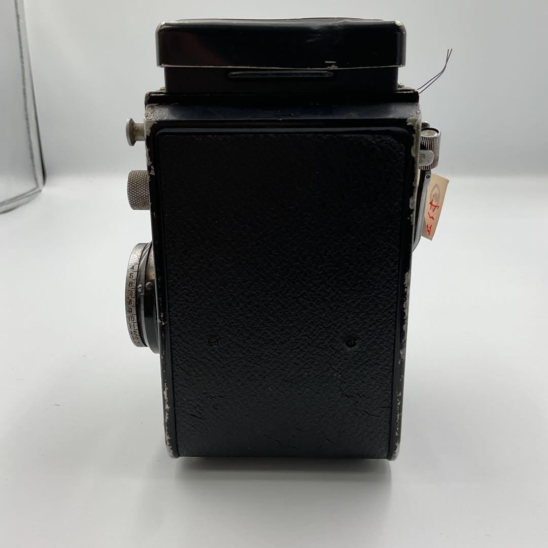 A2379 Minolta AUTOCORD 二眼レフカメラ