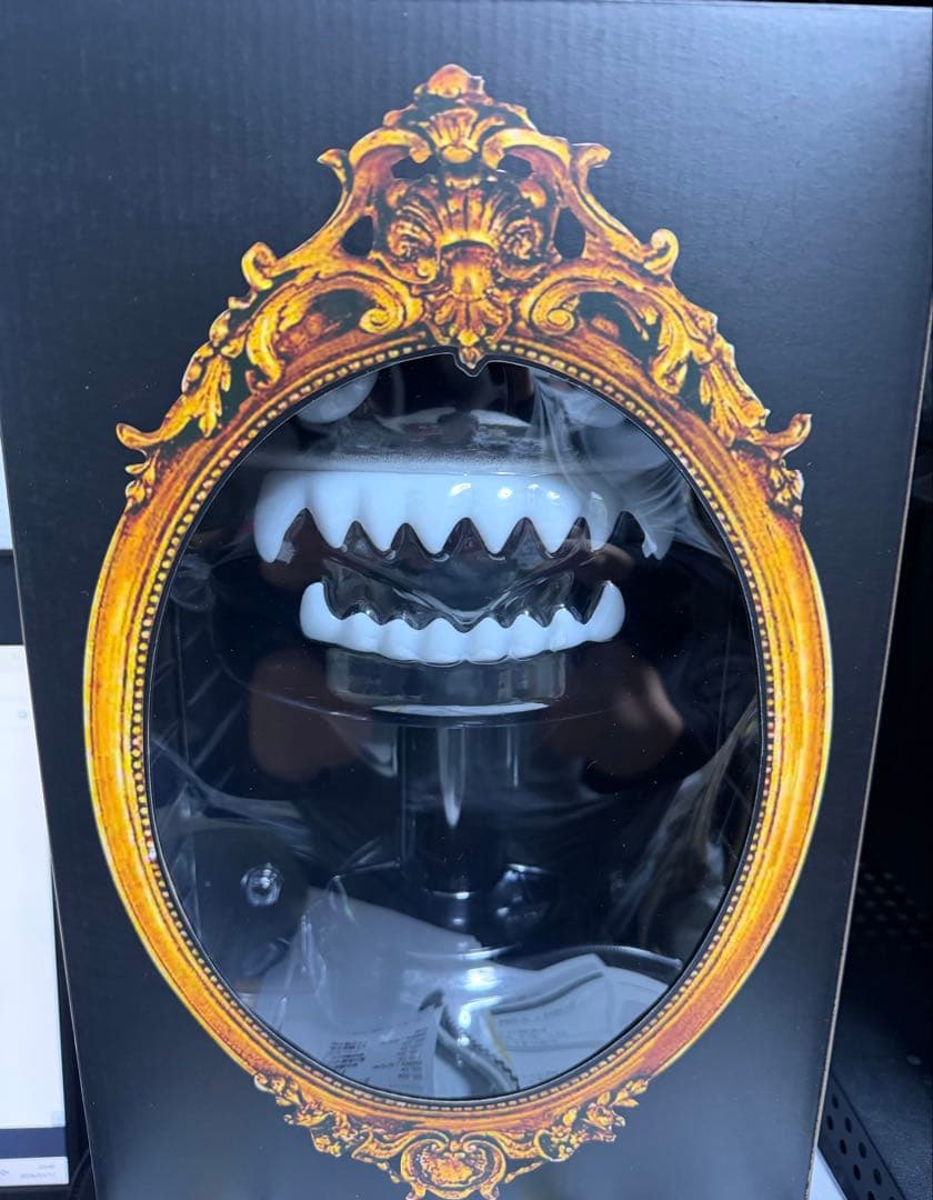 その他 UNDERCOVER HAMBURGER LAMP BLACK