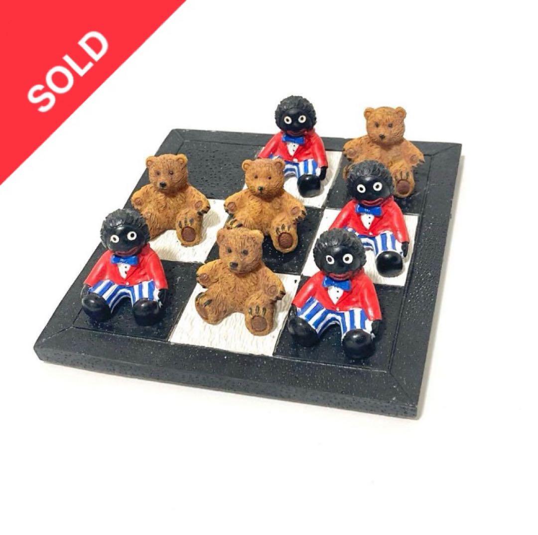 コメディアンズ VS クマちゃんズ