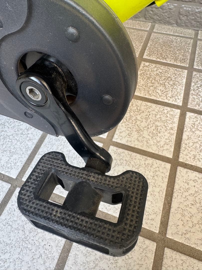 大人気廃盤カラー　ストライダー　14X 説明書付き