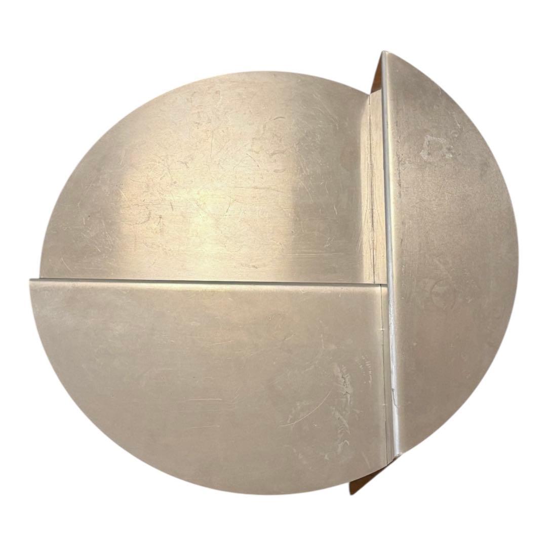 frama rivet side table フラマ テーブル