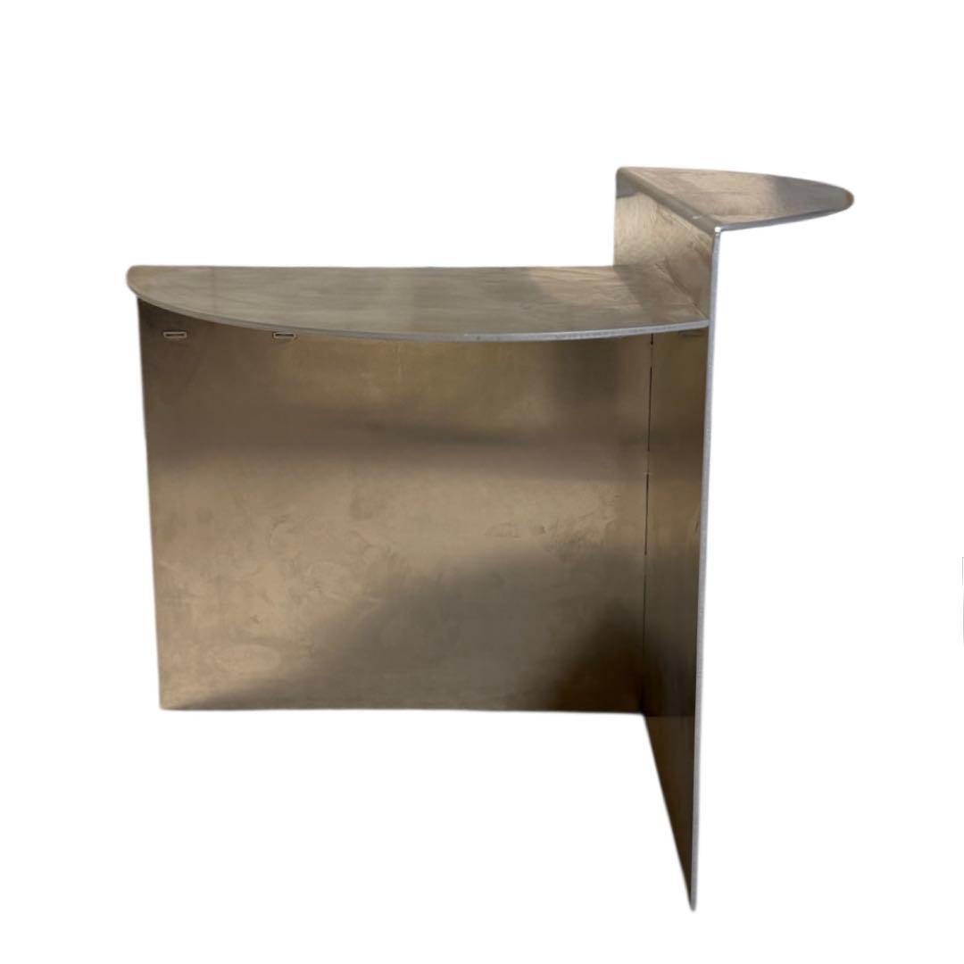 frama rivet side table フラマ テーブル