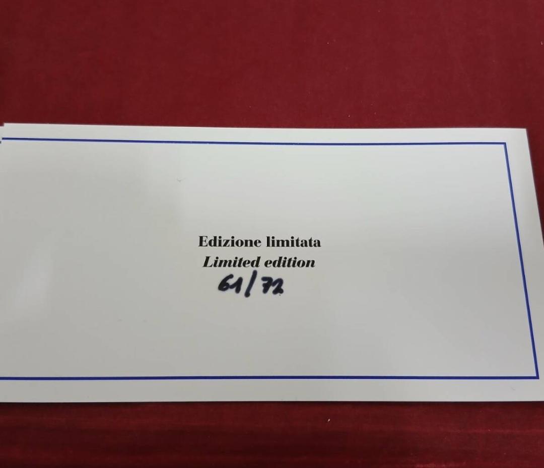 BBR 1/18 Ferrari フェラーリ 365 カリフォルニア