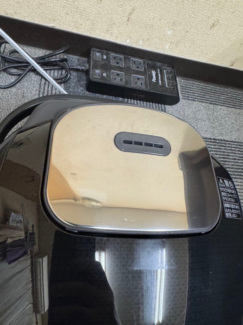 象印 NP-SF10E5 圧力IH炊飯器