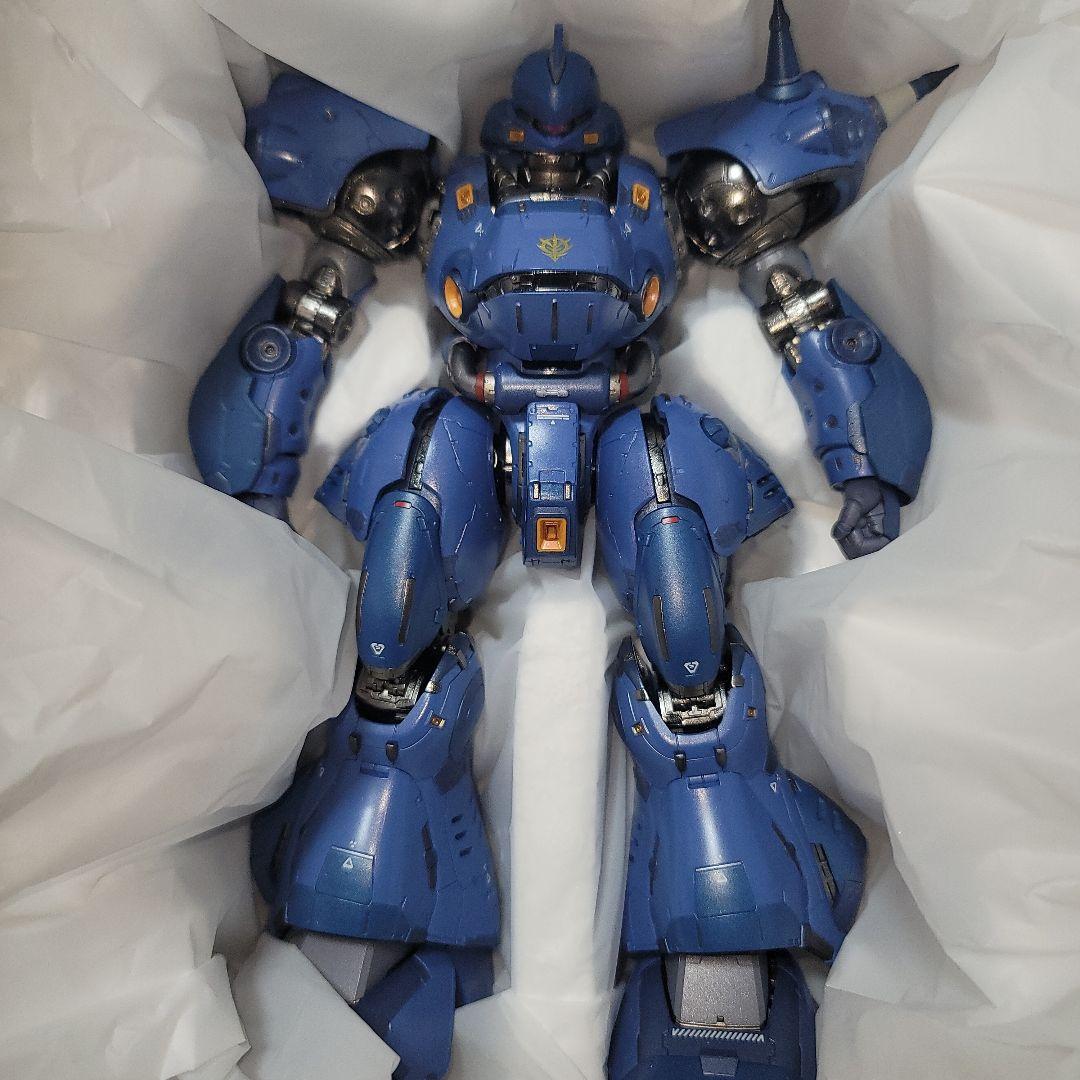 L BUILD　ケンプファー