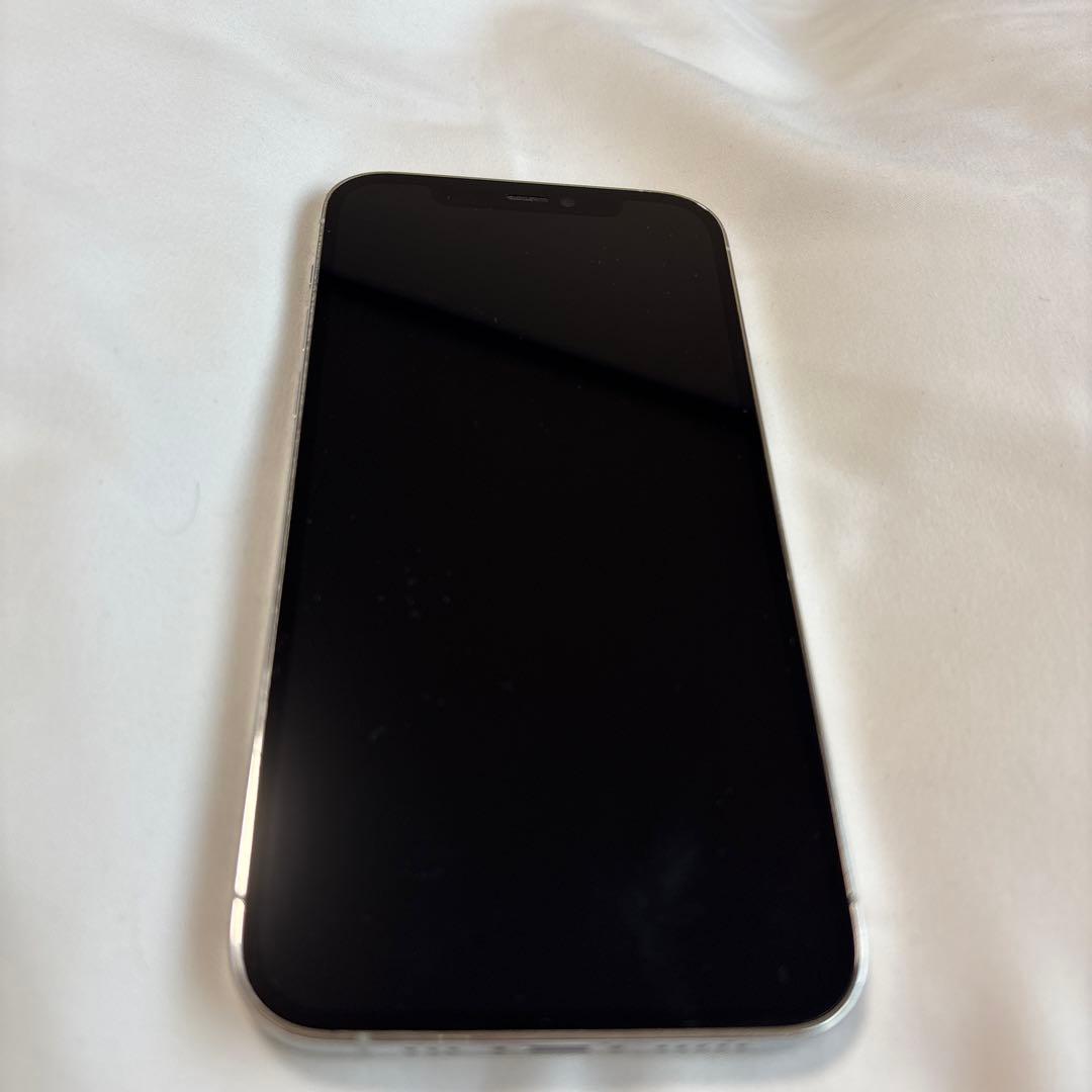 Apple iPhone 12 Pro 256G本体