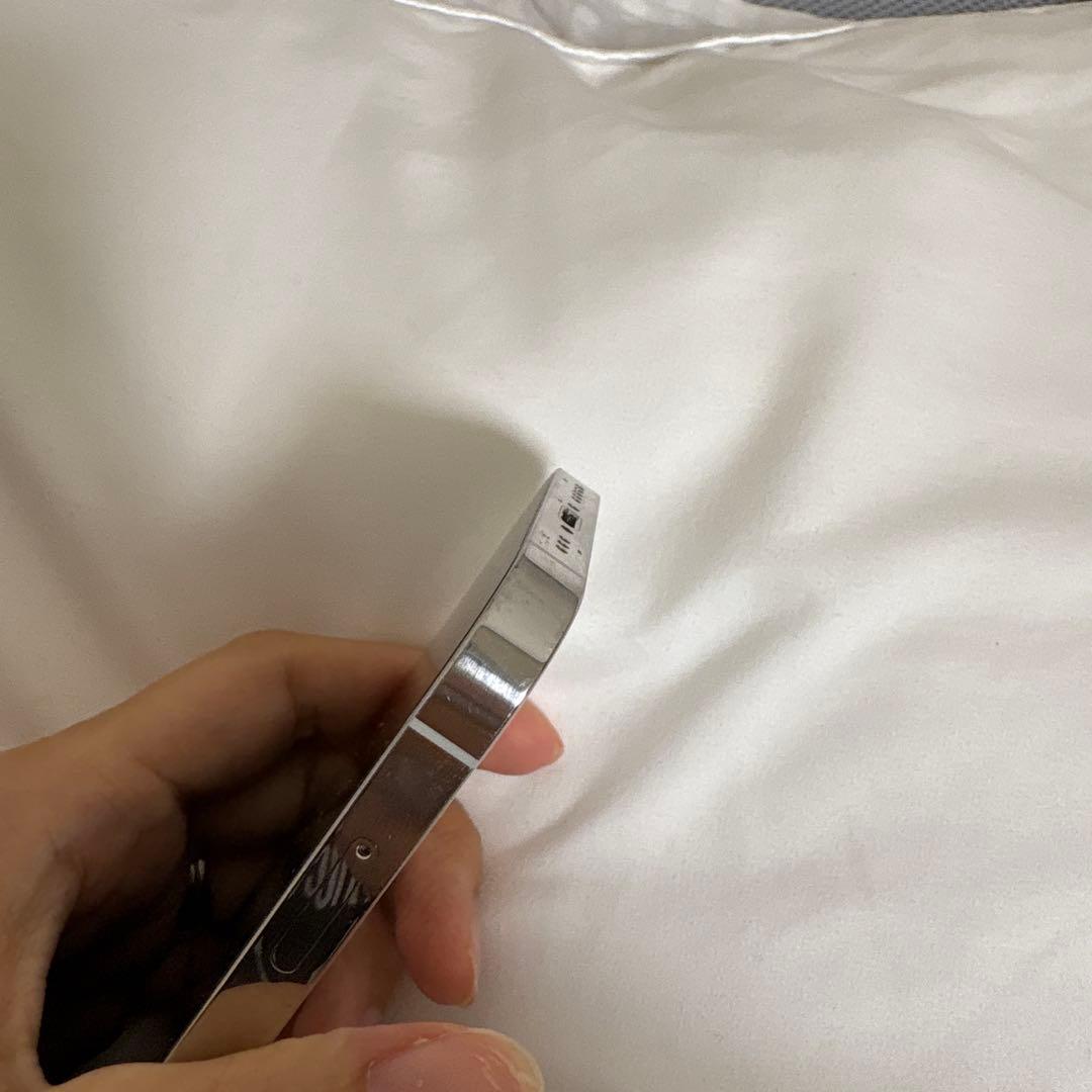 Apple iPhone 12 Pro 256G本体