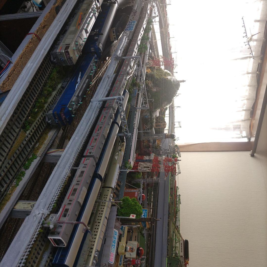 10-184205 ｋATo京葉線 7両