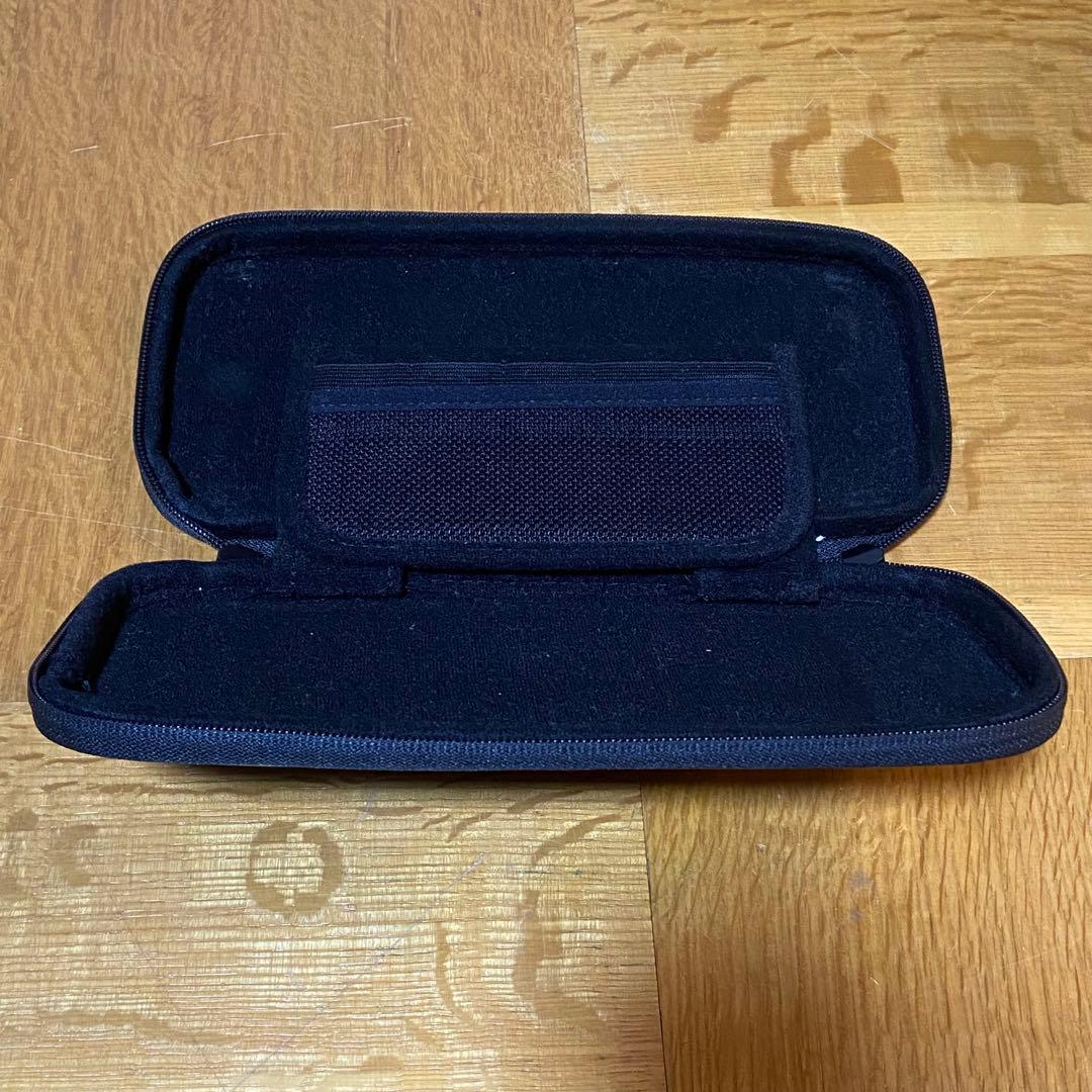 未対策機Switch初期型 フルセット128GB SD付 純正ケース付 ジャンク