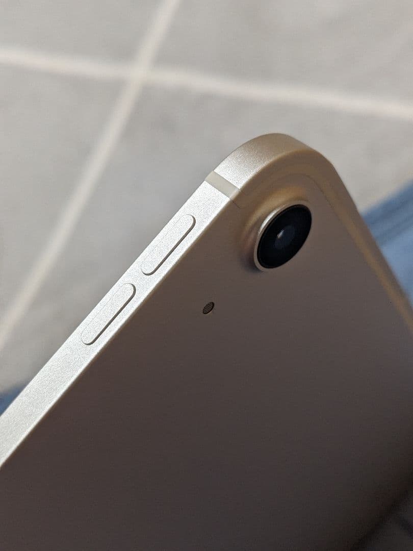 n*e様 Apple iPad Air 第5世代 256GB WiFi+セルラー