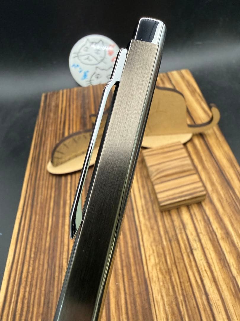 MONTBLANC ボールペン レオナルド No20220