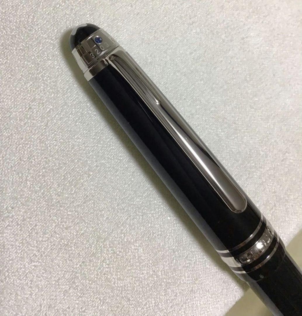 MONTBLANC モンブラン 万年筆