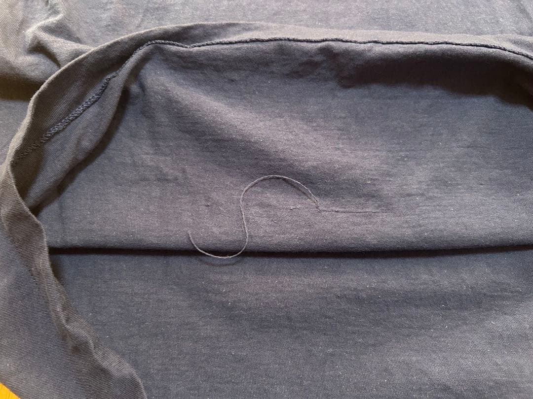 THE Almighty Tシャツ ヴィンテージ