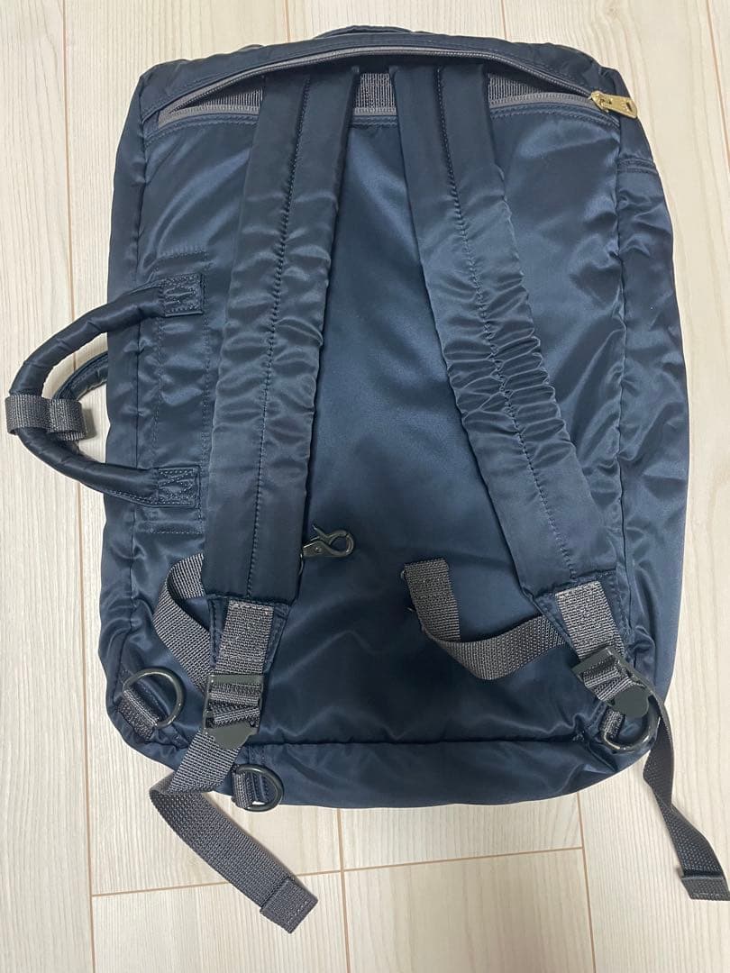 ポーター PORTER リーコン PX TANKER RECON BAG