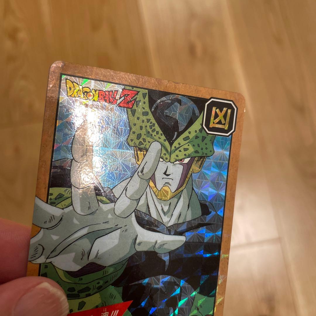 カードダス ドラゴンボール   スーパーバトル7弾 孫悟飯 No265～308