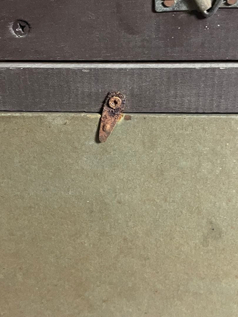 松本孝之画伯　油絵　トレド【スペイン】