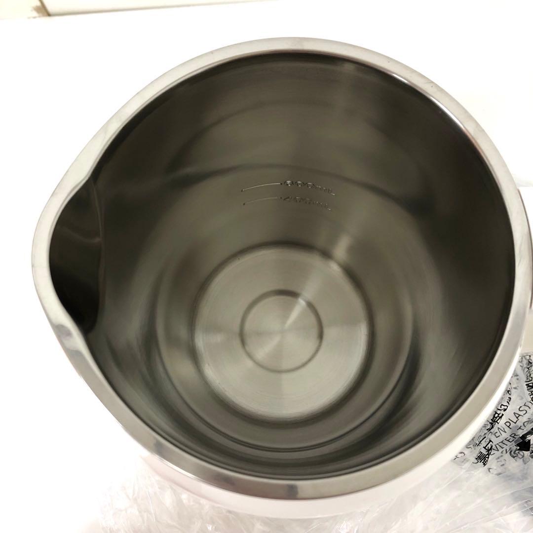 4112-V 小さな豆乳工場 DJ06P-DS901SG 家庭豆乳メーカー