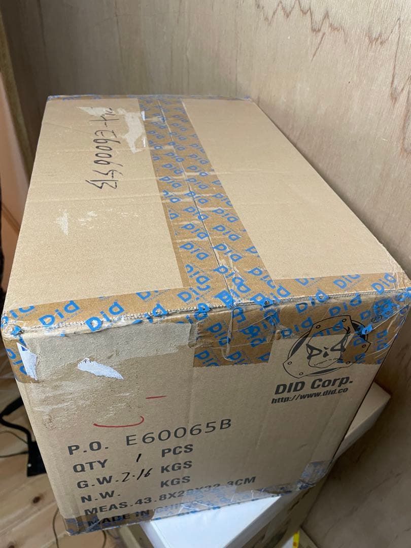 1/6 DID社　WW2ドイツ空軍　メッサーシュミットBf109 コックピット