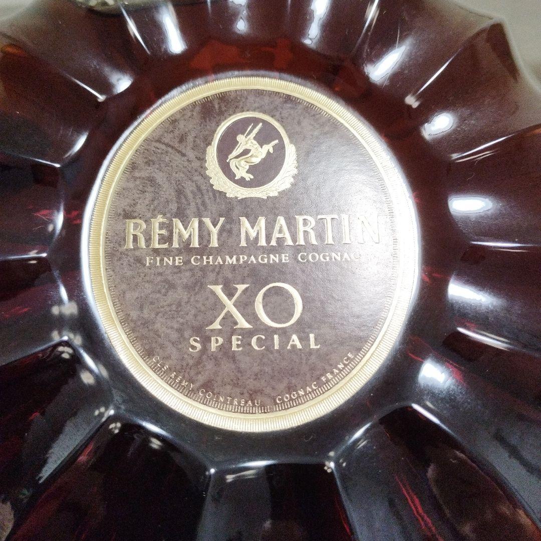 ブランデー レミーマルタン XO スペシャル