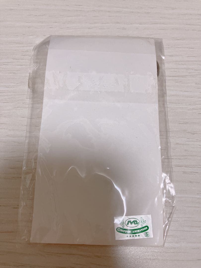 HUNTER×HUNTER アクリルキーホルダー クラピカ 旧アニメ