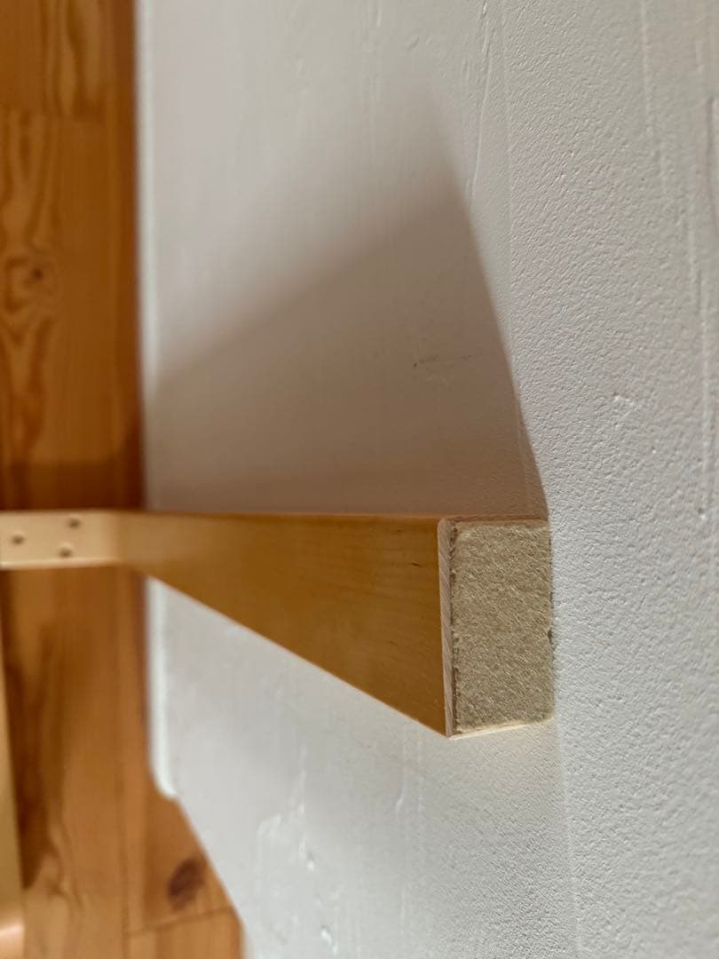 ro_　アルテック TABLE 81B テーブル ホワイトラミネート