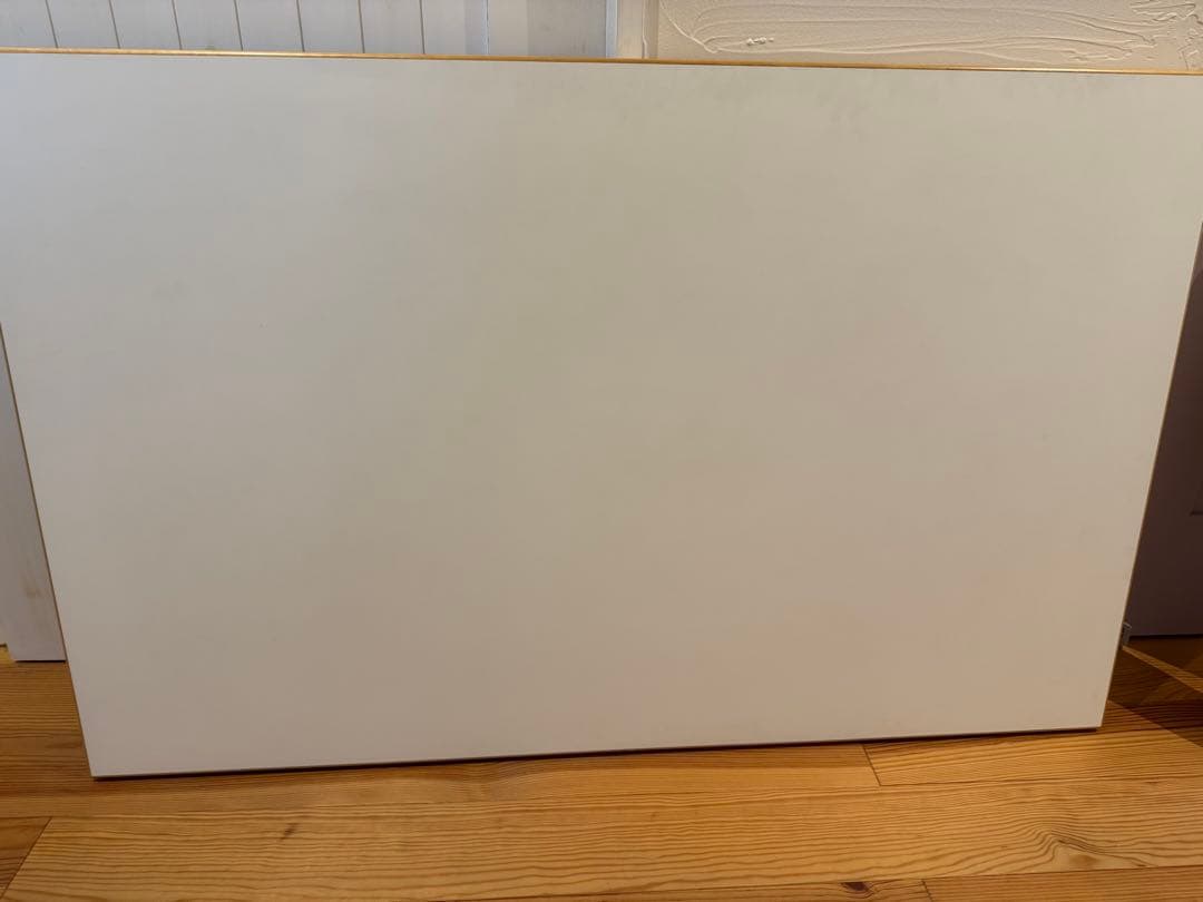 ro_　アルテック TABLE 81B テーブル ホワイトラミネート