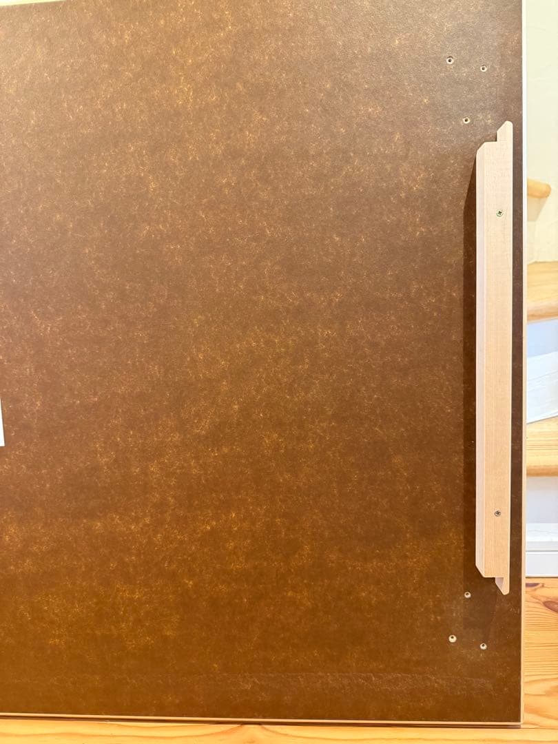 ro_　アルテック TABLE 81B テーブル ホワイトラミネート