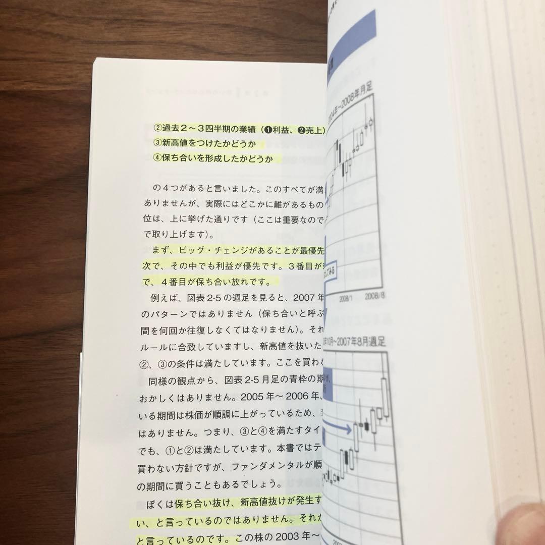 伝説のファンドマネージャーが実践する株の絶対法則 = Definitive L…