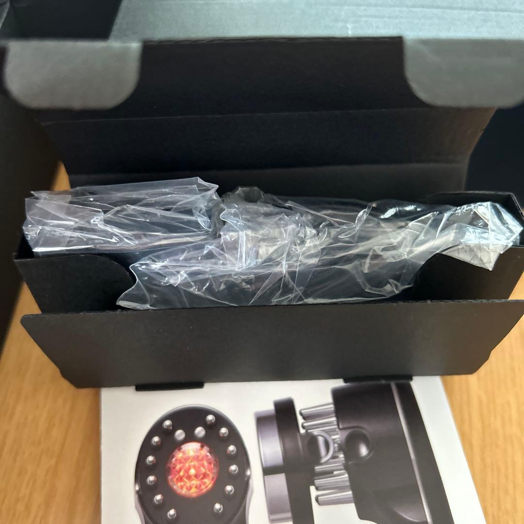 新品未使用ティレット美顔器