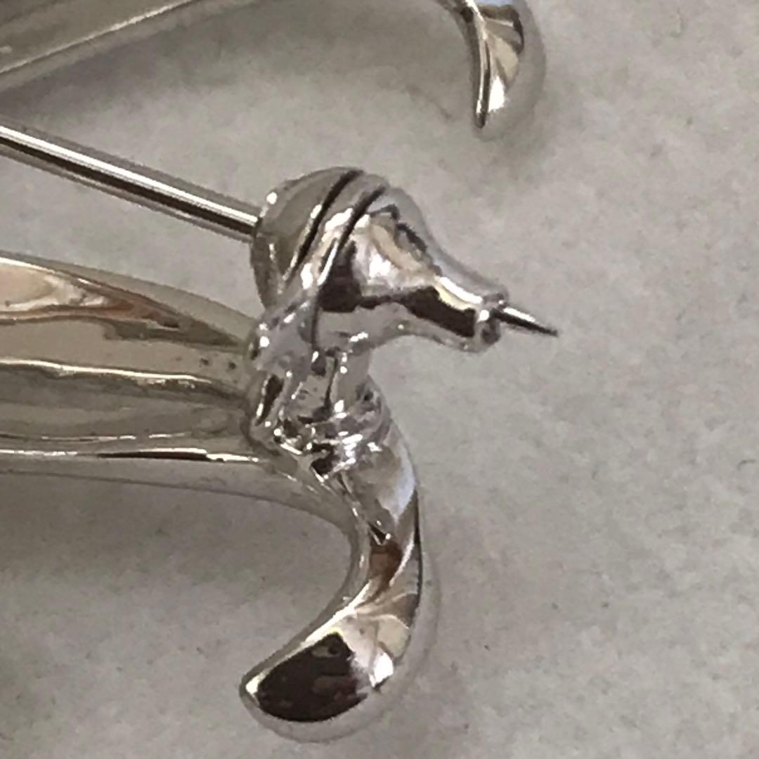 【特価！】MIKIMOTO 華やか　ゴージャス　AKOYA ブローチ