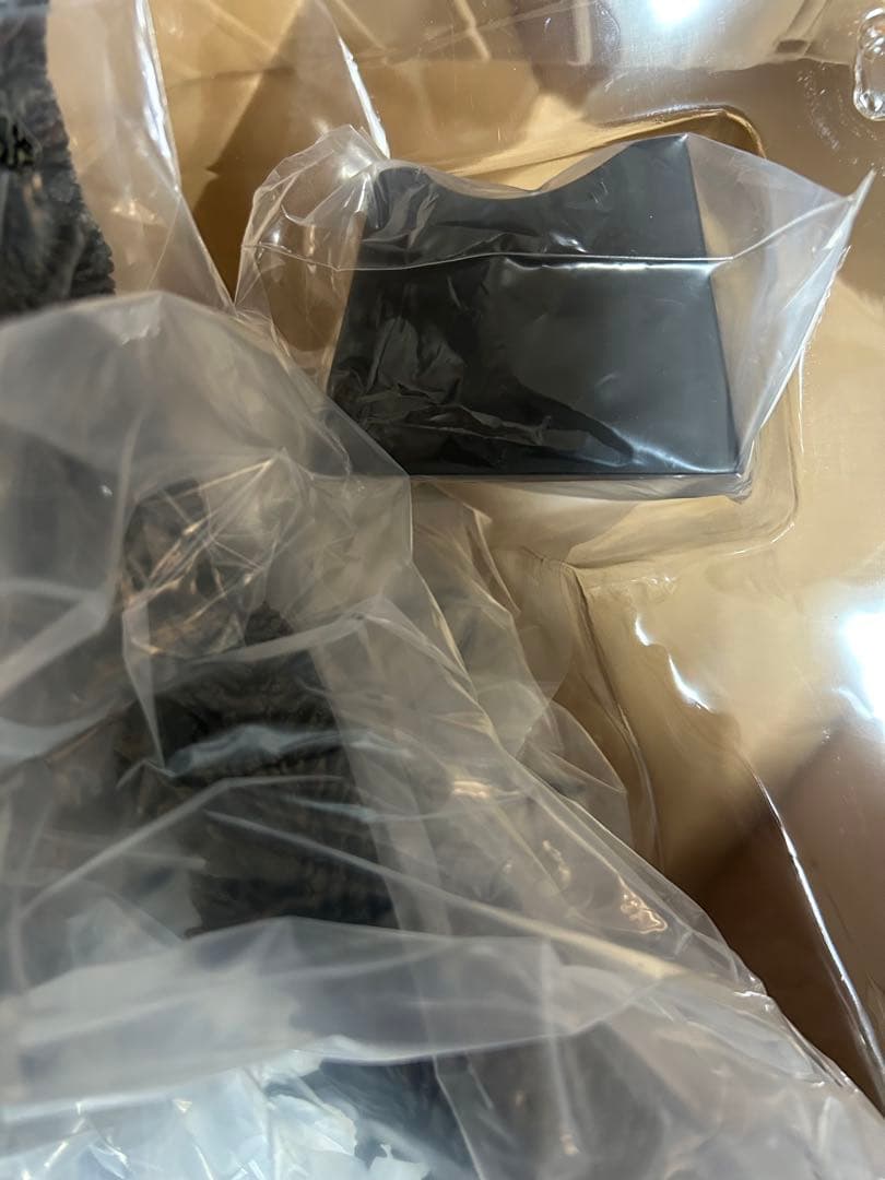 開封品 美品 東宝30センチシリーズ ゴジラ -1.0 2023