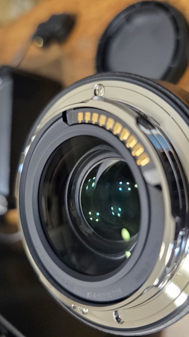 [フルフレーム] Blackmagic cinema camera 6Kセット