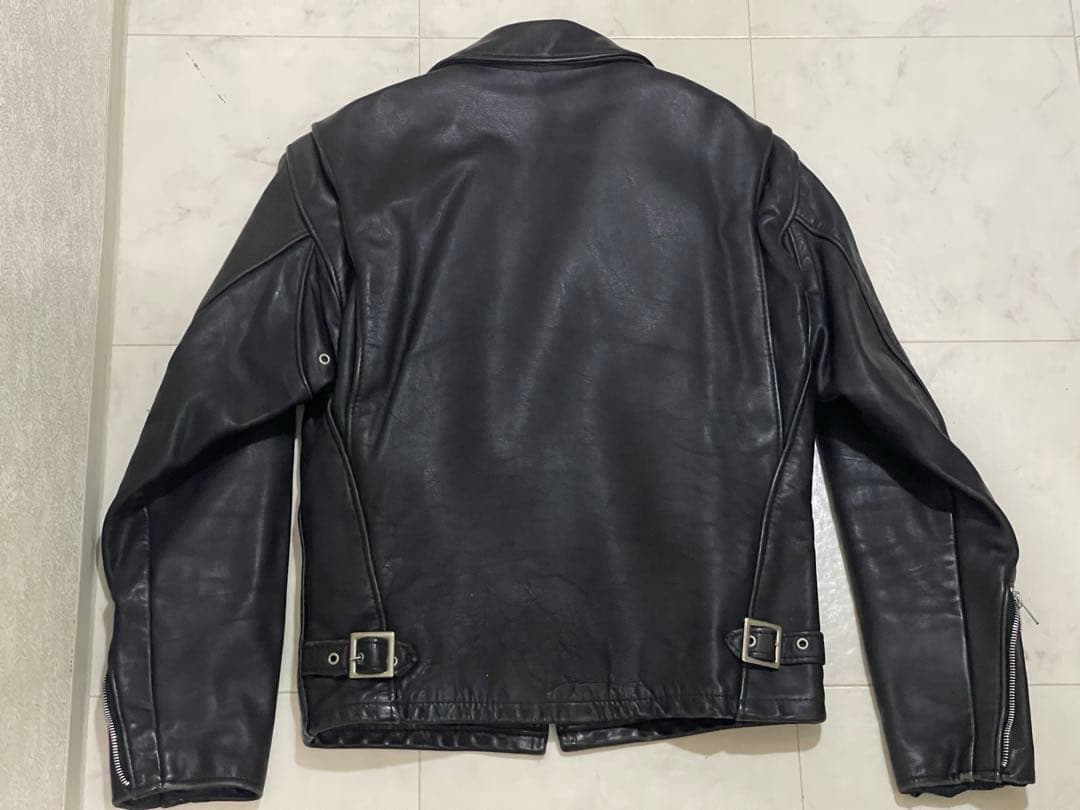 ジャケット・アウター schott 642 Size36