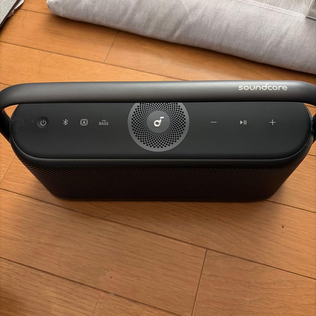 スピーカー・ウーファー Anker Soundcore Motion X600