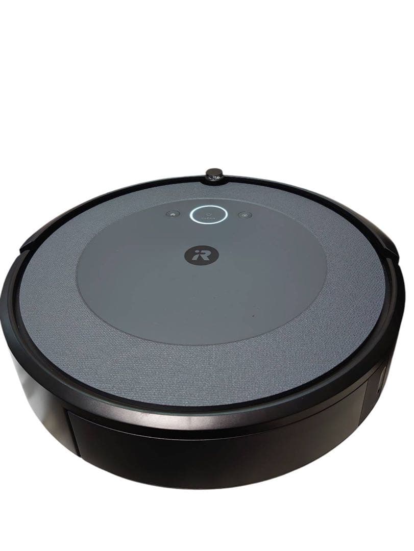 iRobot アイロボット ルンバ Combo i5+ 掃除機＆水拭き両用