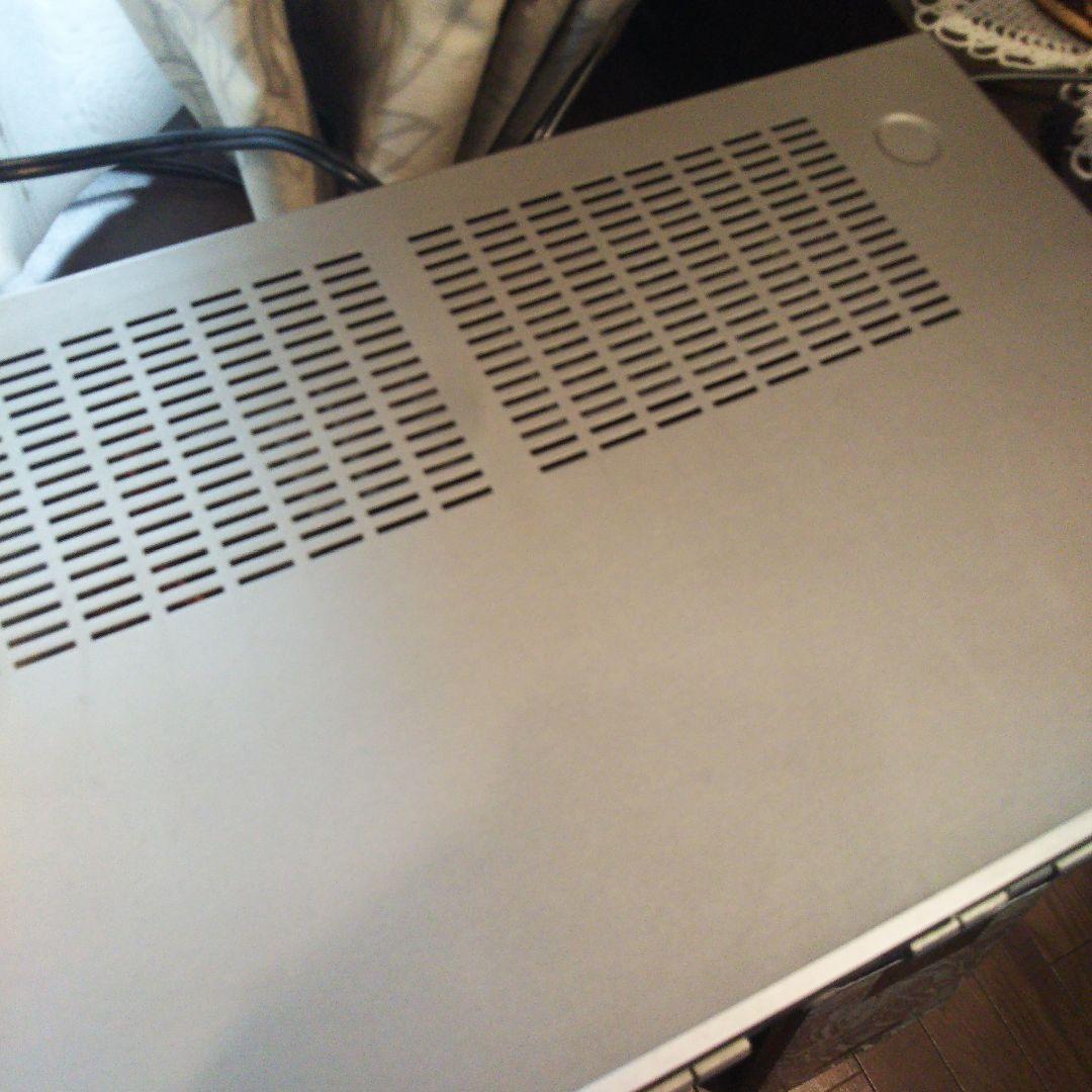 ONKYO インテグレーテッド ステレオアンプ