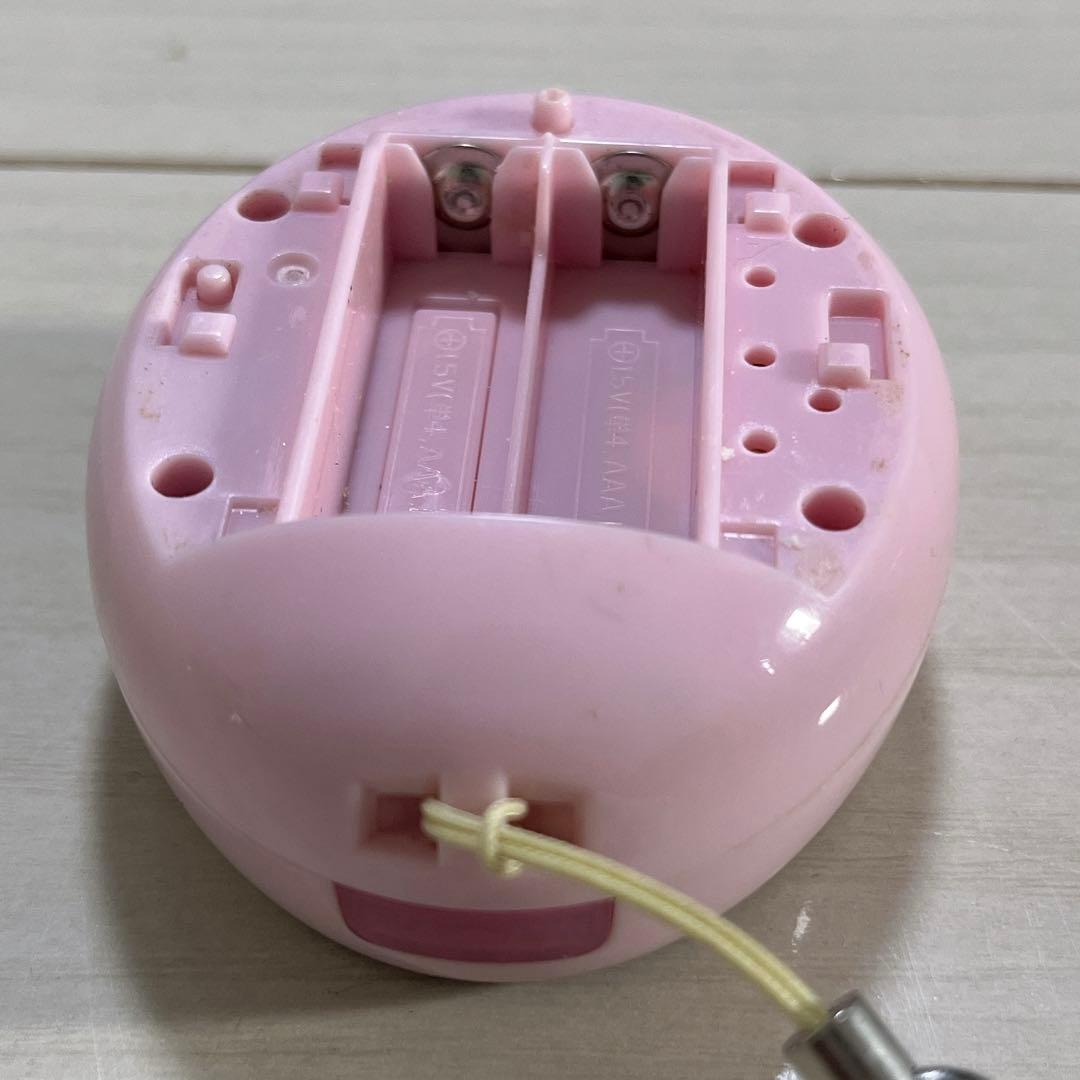 たまごっちみーつ メルヘンみーつver. ピンク