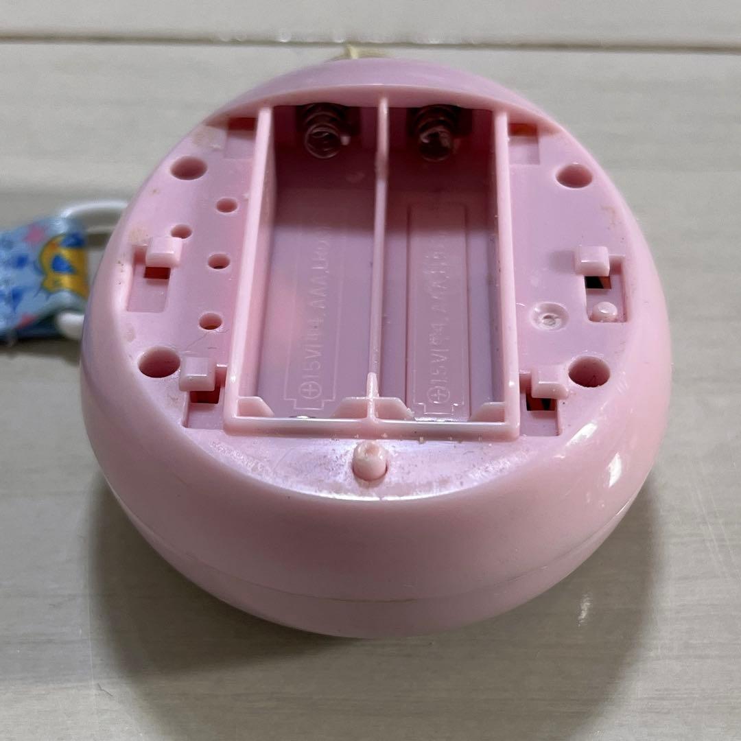 たまごっちみーつ メルヘンみーつver. ピンク