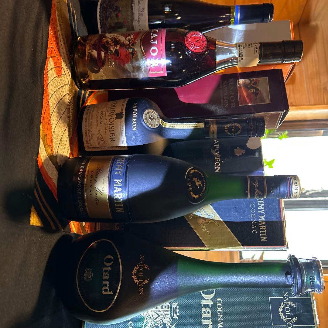 古酒セット(モリヤ丸さま)