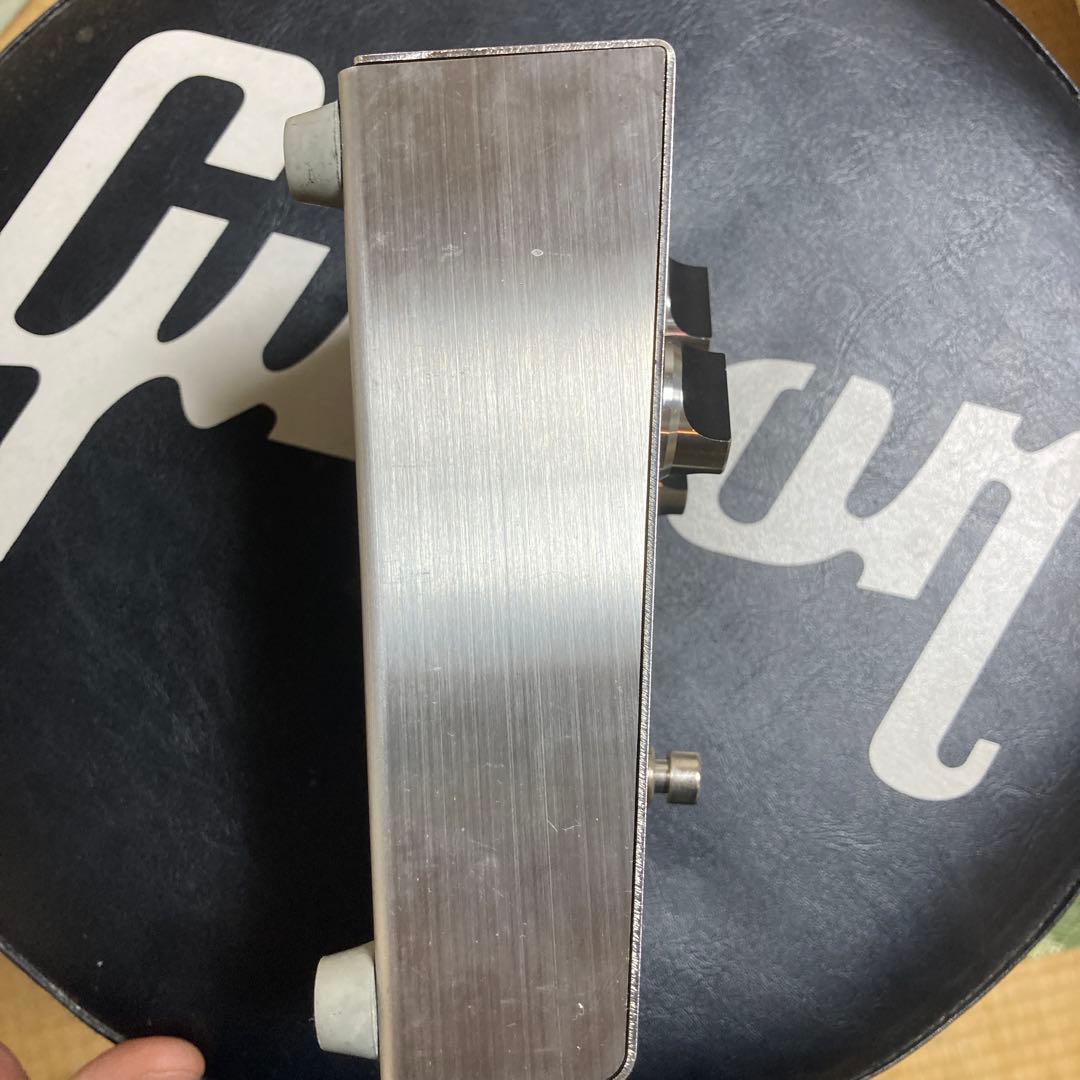 ギター Organic Sounds The Triangle