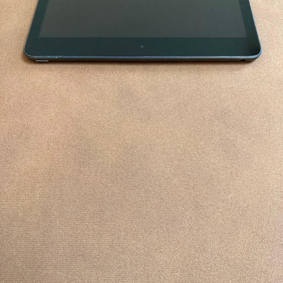 3484【早い者勝ち】iPad7 第7世代 32GB WIFIモデル☆