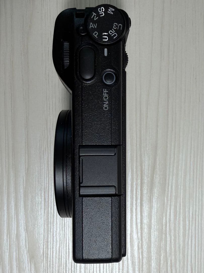 デジタルカメラ RICOH GR IV