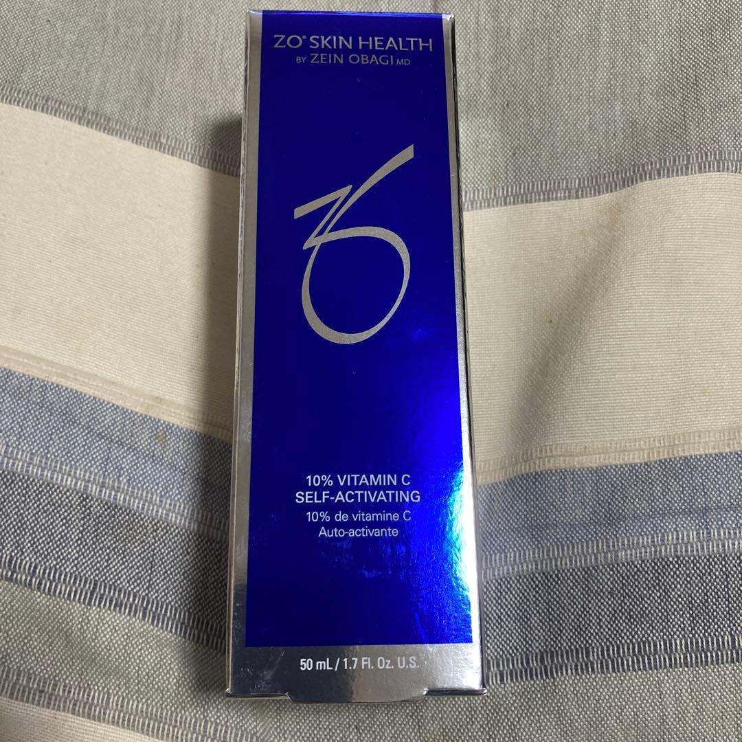 ZO Skin Health シーセラムZO50ml