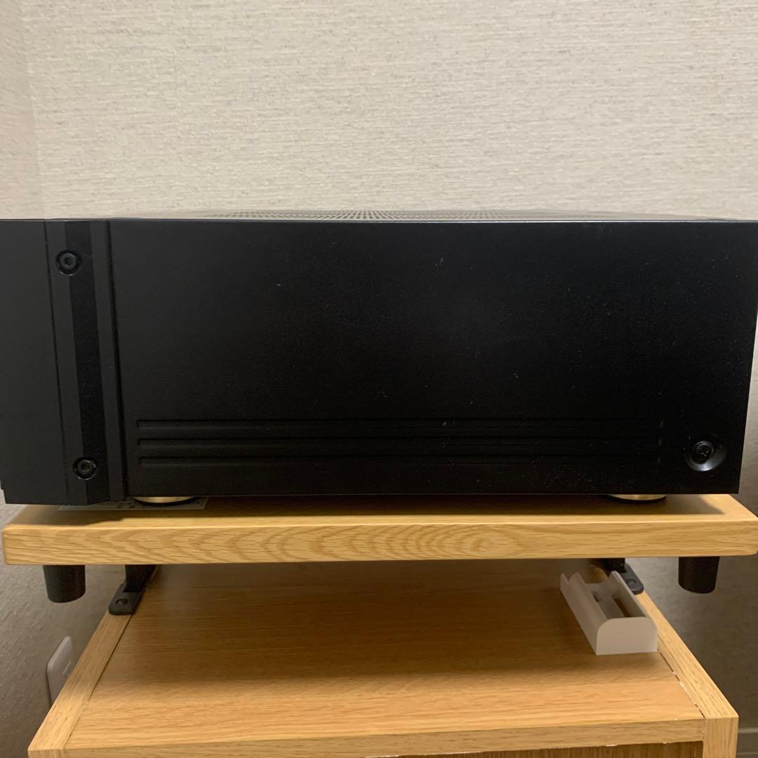 緊急値下げ！メンテナンス済み！超美品　サンスイ　AU-α607