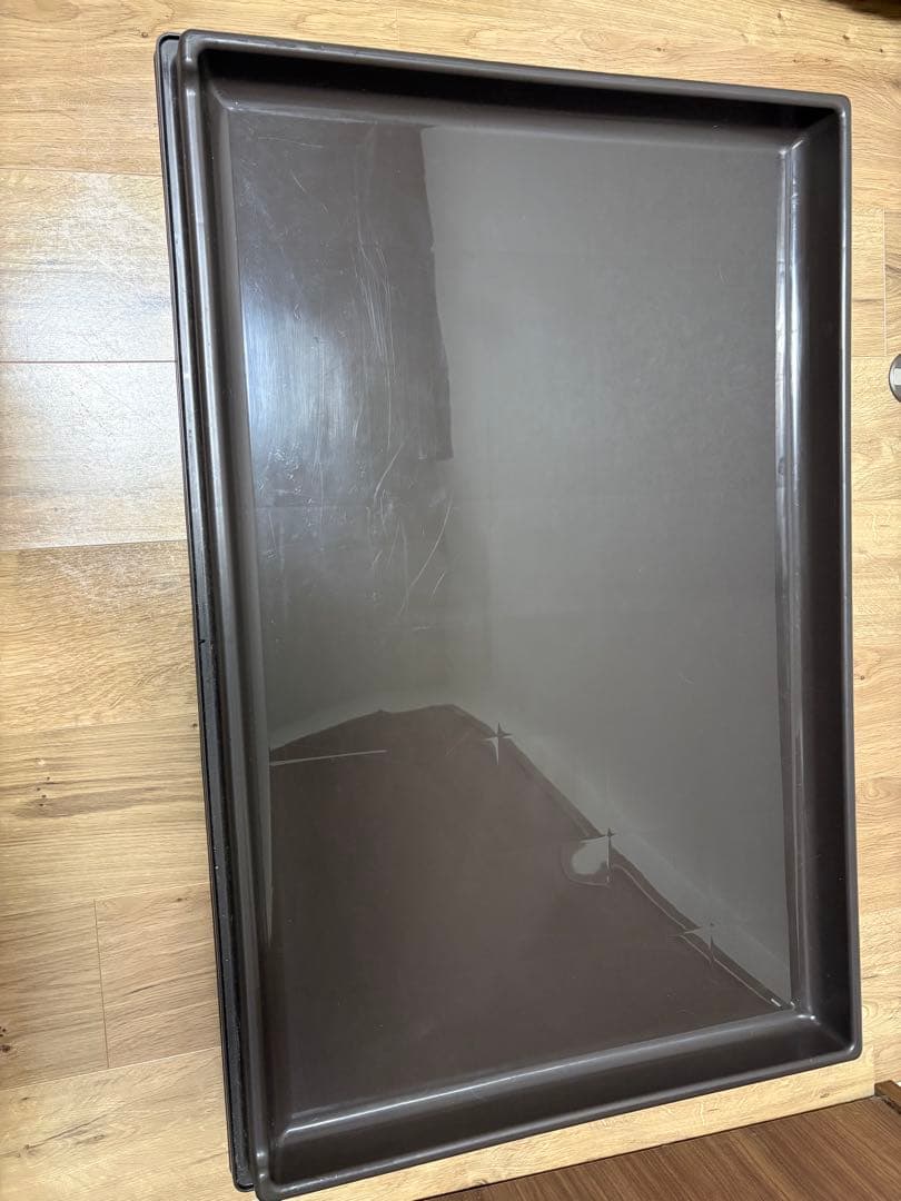 キャットケージ アイリスオーヤマ コンビネーションサークル 2段