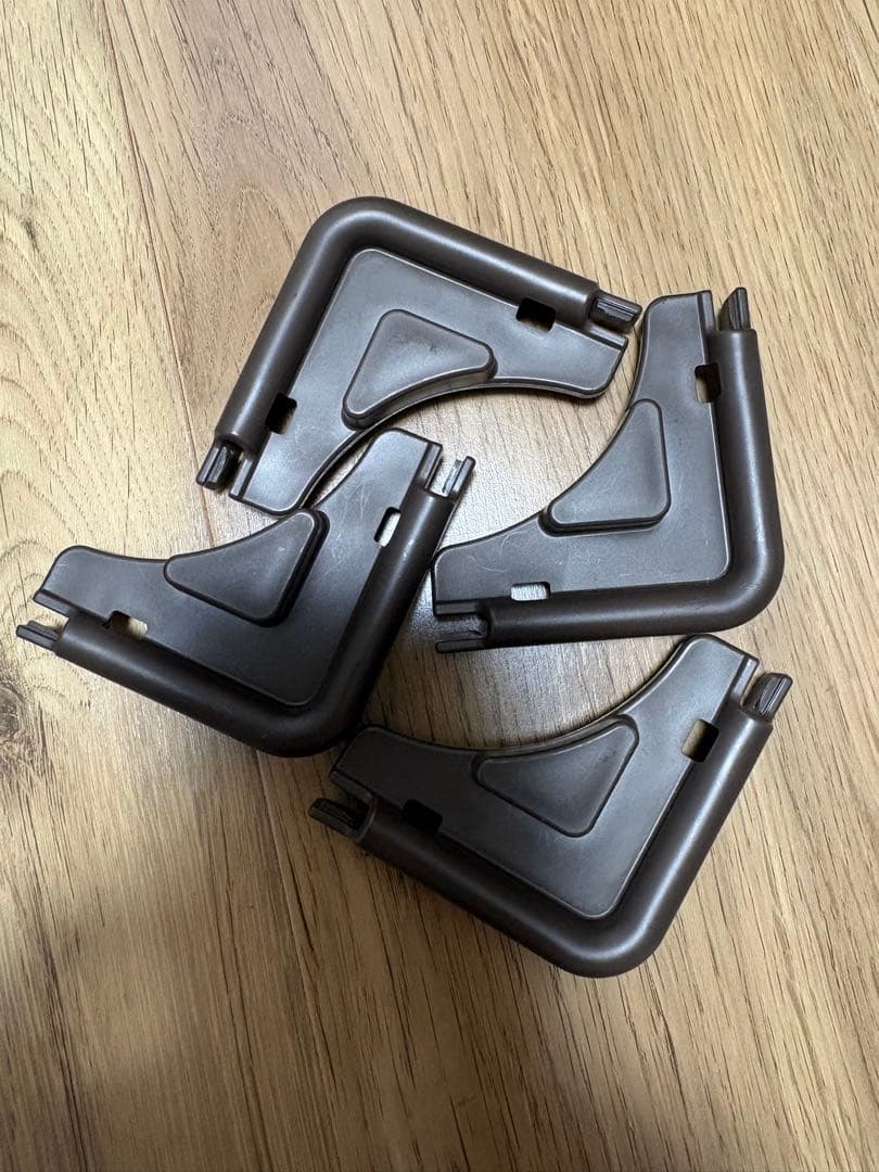 キャットケージ アイリスオーヤマ コンビネーションサークル 2段